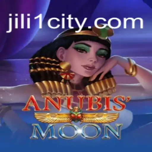Unveiling the Mysteries of AnubisMoon