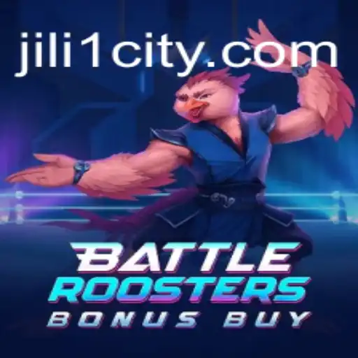 Exploring BattleRoostersBonusBuy: A New Exciting Experience with JILI1