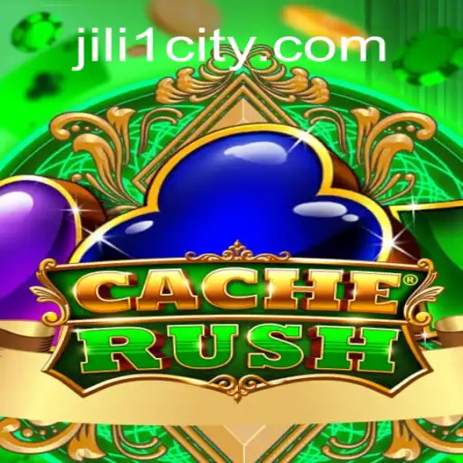 CacheRush: Dive Into the Thrilling Adventure with JILI1
