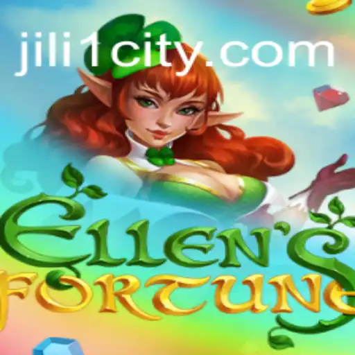 Discover the Enchanting World of EllensFortune: A Gaming Adventure Like No Other