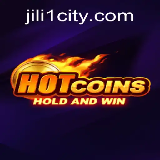 Unveiling the Thrills of HotCoins: A Journey into the World of JILI1