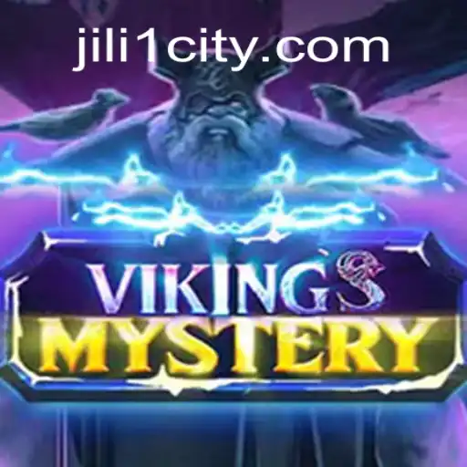 VikingsMystery: An Epic Gaming Adventure Unveiled